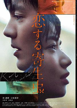 第七位访客海报